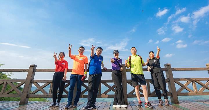 人才培养组织体系