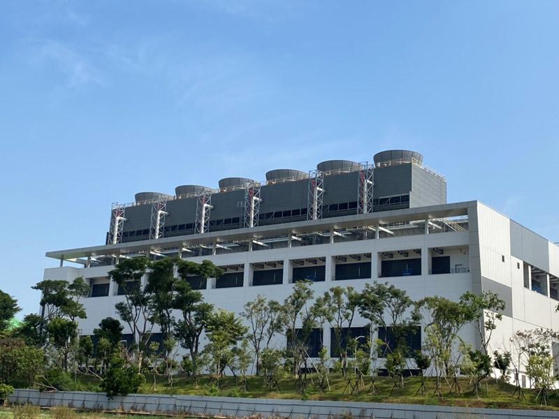 台湾半导体公司