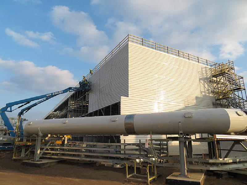 西门子波兰项目