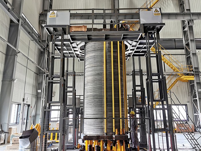 再生能源制氢项目