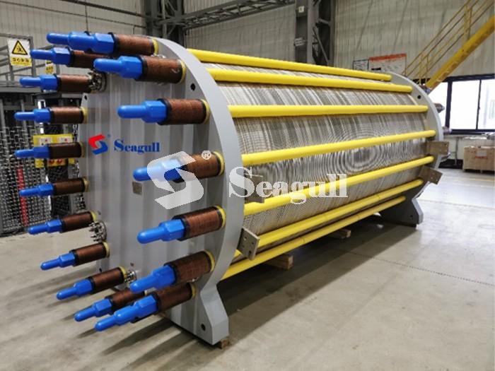 模块化电解水制氢设备